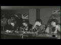 A Beatles Press Conference