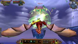 Robbratheon : Ours is the fury in world of warcraft classic wotlk 376