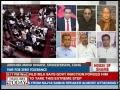 Centre Stage: Should Marshals used