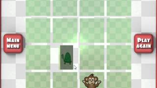 Memory game - Torima Studio