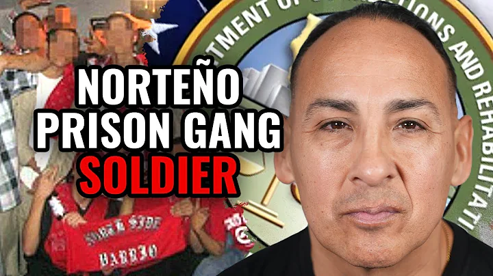 Norteño Gang Member On Surviving California’s Most Dangerous Prisons