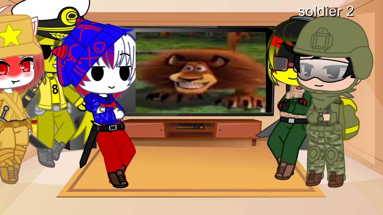 The funniest jumpscared I watched Reaction part 3/3 