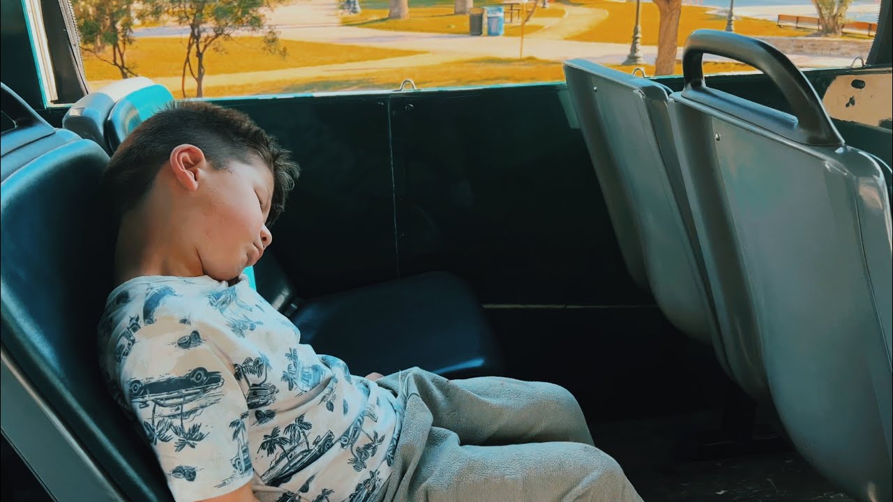 San Antonio Bus System Map