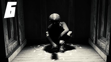 Layers of Fear 2 PC Gameplay Walkthrough Part 6 [4K 60FPS]