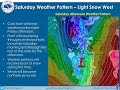 Dec 11, 2014 - Weekly Weather Briefing