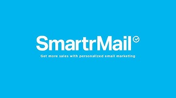 Automated Abandoned Cart Emails - SmartrMail