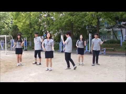 교실에서 찾은 희망 함현고등학교 봉더십 H