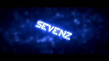 Intro#80for Sevenz~|~ShwipArtz~|~Full HD+60FPS