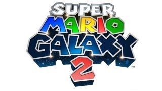 Super Mario Galaxy 2 #1 - Coisa Gorda Engraçada e Yoshi