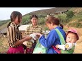 Chồng m.ất vợ phải lấy em trai của chồng - Tục nối dây của đồng bào Hmong