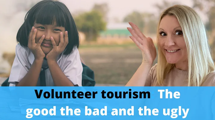 What Is Volunteer Tourism and Why Does It Exist? | The Pros And Cons Of Being A Voluntourist - DayDayNews