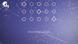 𝗦𝗸𝘆: 𝗖𝗵𝗶𝗹𝗱𝗿𝗲𝗻 𝗼𝗳 𝘁𝗵𝗲 𝗟𝗶𝗴𝗵𝘁 🌙 Everything's alright 🌙 ("To the Moon" OST)