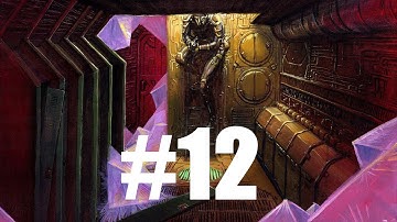 SYSTEM SHOCK 2 | Gameplay Walkthrough Part 12/32 (Hydroponics III)