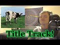 College Student's First Time Hearing Atom Heart Mother Suite! Pink Floyd Reaction!