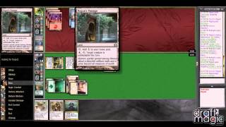 Return to Ravnica Draft #5 - Part 2