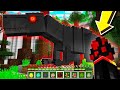HOW TO SPAWN *INSANE* DINOSAURS in MINECRAFT! (MCPE Jurassic Park Mod)
