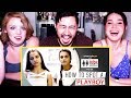 GIRLIYAPA | HOW TO SPOT A PLAYBOY | Ahsaas Channa & Srishti Srivastava | Reaction by Jaby!