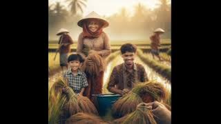 Cita Cita kecil si Anak Desa  Ebiet G Ade