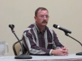 Goicoechea on whether judge needs a law degree