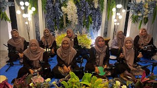 🔴LIVE HADROH NURUL HUDA TEMULUS - NOVAN AUDIO