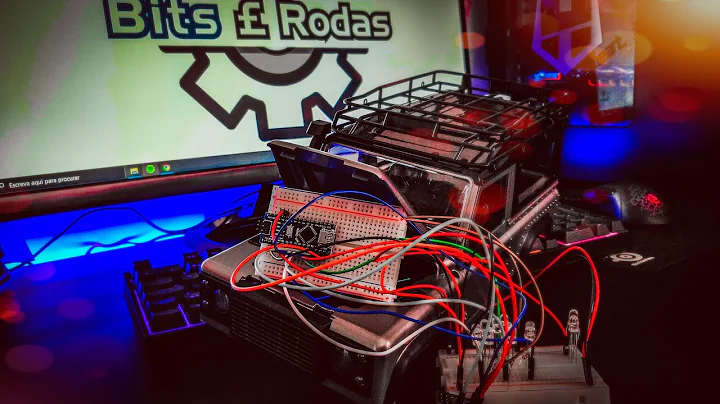 RC Light KIT using Arduino