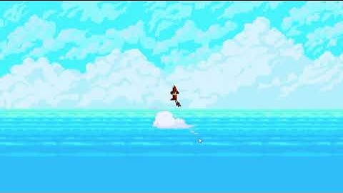 Glitchy YouTube gaming intro   Made with Clipchamp 1