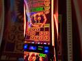 Hold & Spin Triggered DURING Free Games 🤯🎰#shortvideo #explore #casino #bonus #slot
