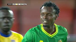 Highlights | Atlabara FC 0-0 Yanga SC | Kagame Cup 04/08/2021