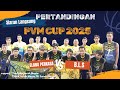 DIKI RONI BLS vs ELANG PERKASA FATAH / PVM CUP 2025 VOLI TARKAM PROBOLINGGO