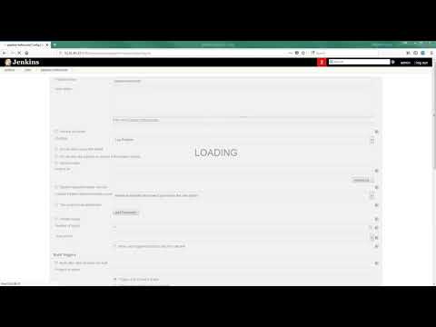 Helloworld Pipeline Script