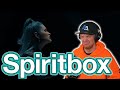 THEY ARE BACK!!!! SPIRITBOX - CIRCLE WITH ME - REACTION