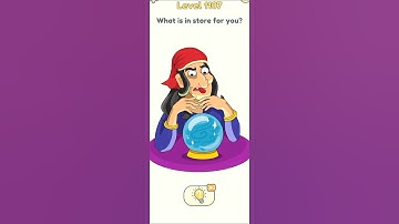 Dop 2 Delete One Part Level 1107 #youtubeshorts #shorts #dbillions