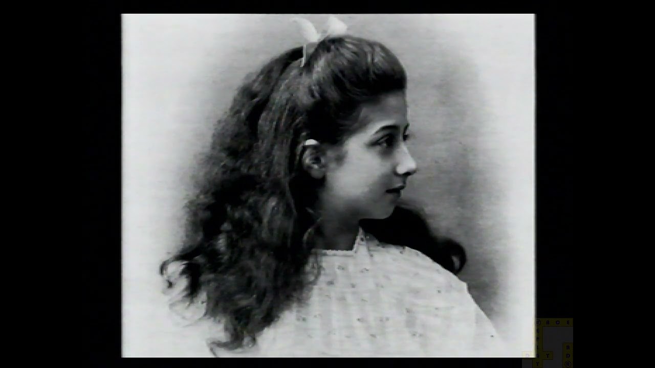 Racing Mercedes - Part 1 - 1894-1936