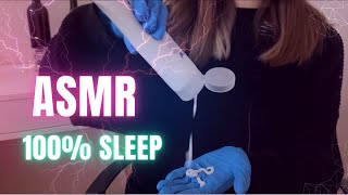 Тригери для сну та відпочинку😴/ Triggers for sleep and rest✨