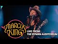 Marcus King - Live From Ryman Auditorium - Night 1