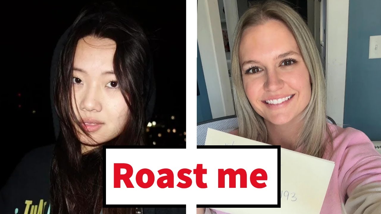 Dont Ask Internet To Roast You #428 ROAST ME REDDIT