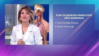 Seda Şakacı'dan doğal gargara tarifi! Dr. Cankurtaran 38.  Resimi