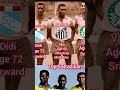 Top 5 Brazil Legends – 1962 World Cup | Garrincha, Didi, Pelé, Vavá & Zagallo