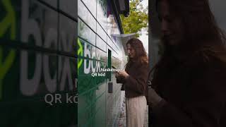 Rychlé A Pohodlné Doručení? Vyberte Si One Box