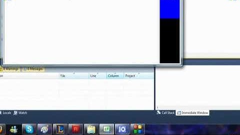 How to make an Online Chat Using player.io [As3] - Part 2