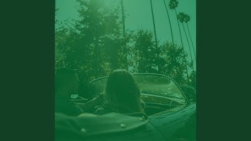 Pulsating Ambience for Driving to Work