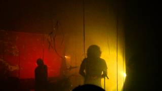 Band With No Name Ort Cafe Birmingham