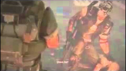 Army of Two The Devils Cartel PS3 Baptism by Fire part 17 Walkthrough