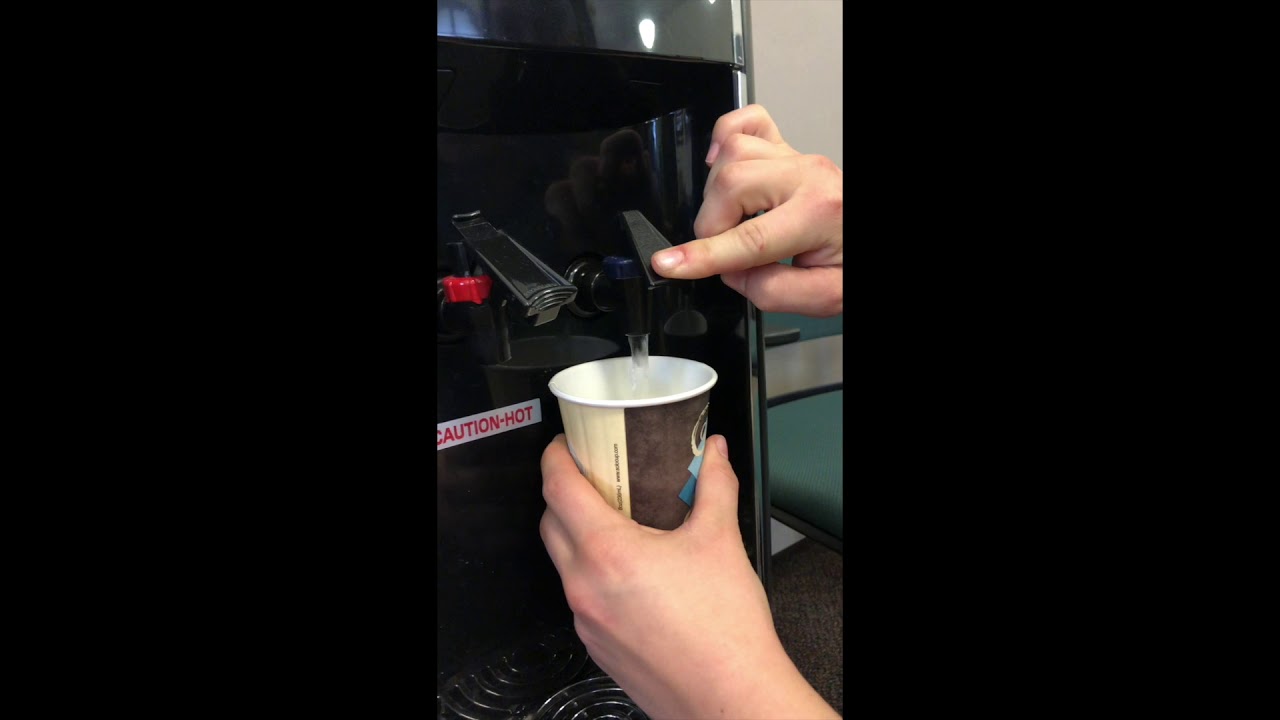 How to Get Water