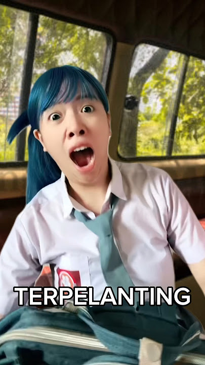 NIATNYA PULANG SENDIRI MALAH KENA MENTAL #POV #shorts Creditsound @DasiGantung