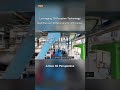 SLAM2000 Handheld LiDAR | 3D Gaussian Tech for High-Precision Factory Mapping
