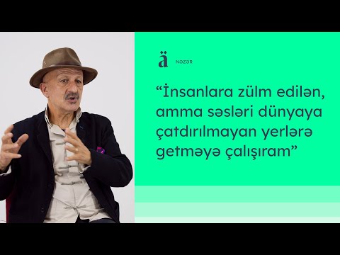 Video: Naməlum Vətən Müharibəsi 1918-22