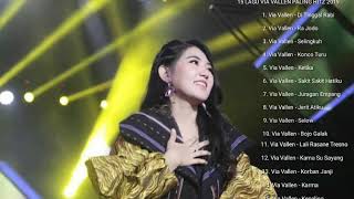 FULL ALBUM VIA VALLEN TERBARU 2019 TANPA IKLAN