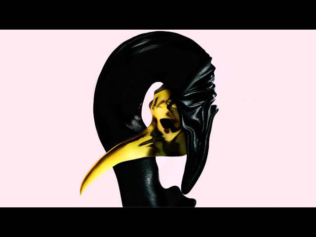 Claptone - Forest of Love