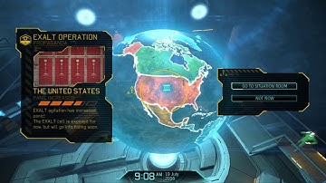 XCOM Long War Ep. 45 - Shoot him in the mush